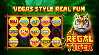 casino mFortune