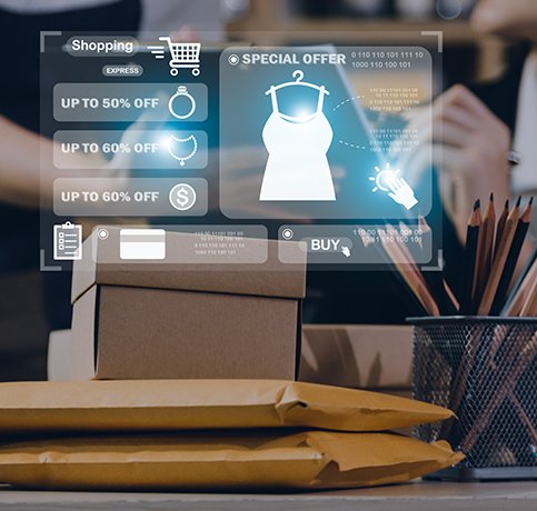 retail technology