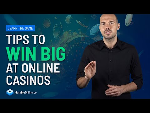 Real-money online casino