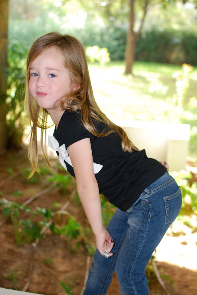 Child Porno site
